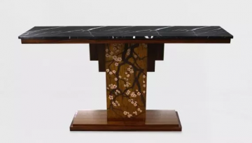 34890 decoconsolespecialfinishblackmarblesfd1