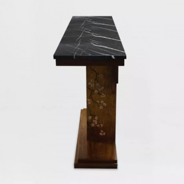 34890 decoconsolespecialfinishblackmarblesfd3