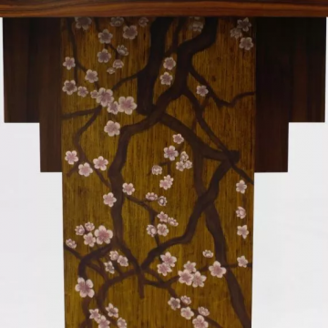 34890 decoconsolespecialfinishblackmarblesfd41