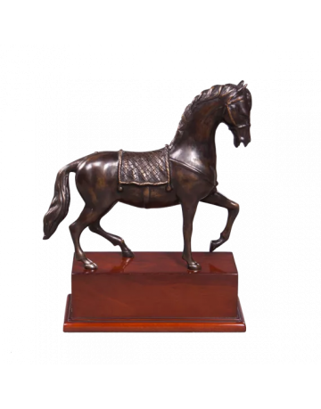 80013 horsebrassstatuemlsp 1sfd