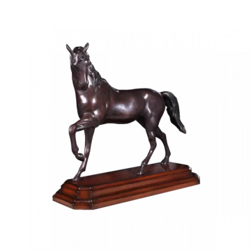 80038 horse3brassstatueemnew2016 2