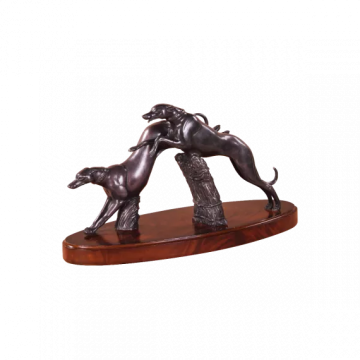 80042 dog3brassstatueemnew20162