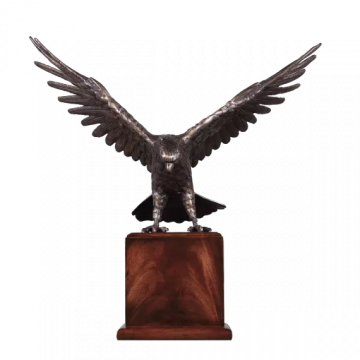 80055 eaglebrassstatueem 1sfd