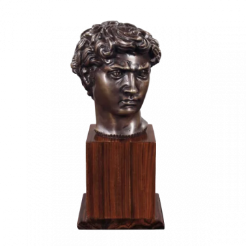 80056 davidbrassstatuespecialfinish 1sfd