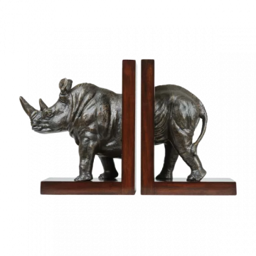 80074 rhino jansenstatueantique1 0