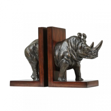 80074 rhino jansenstatueantique2 0