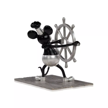 80107sil blackmickeymousesfd3