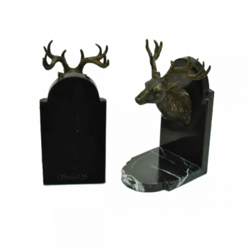 Hm2370 acdeerbookendssfd3