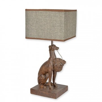 Ja 110 dog lamp 0