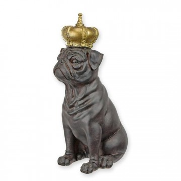 Ja 15 resina bulldog crown