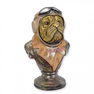 Sp 35 busto bulldog pilote