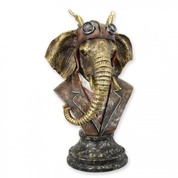 Sp 36 busto elefante