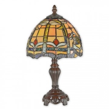 Ta 125 lamp tiffany stile
